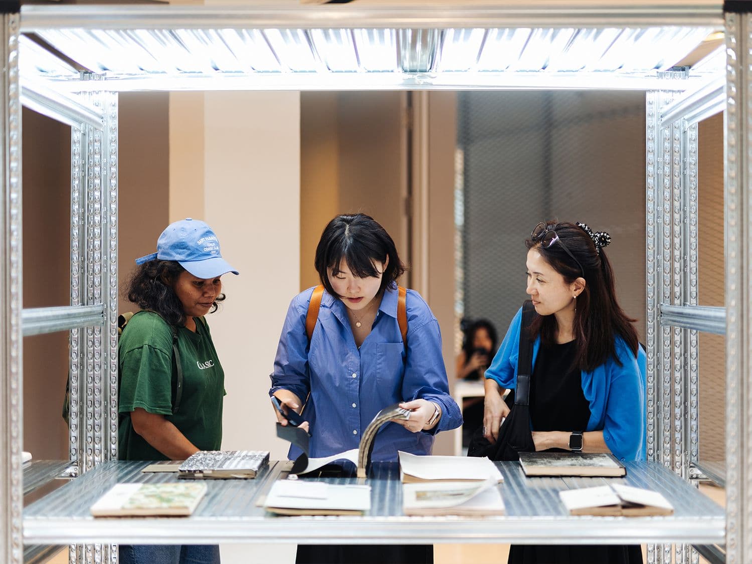 Imagen de 10.ª Edición del Singapore International Photography Festival (SIPF) – Open Call 2026