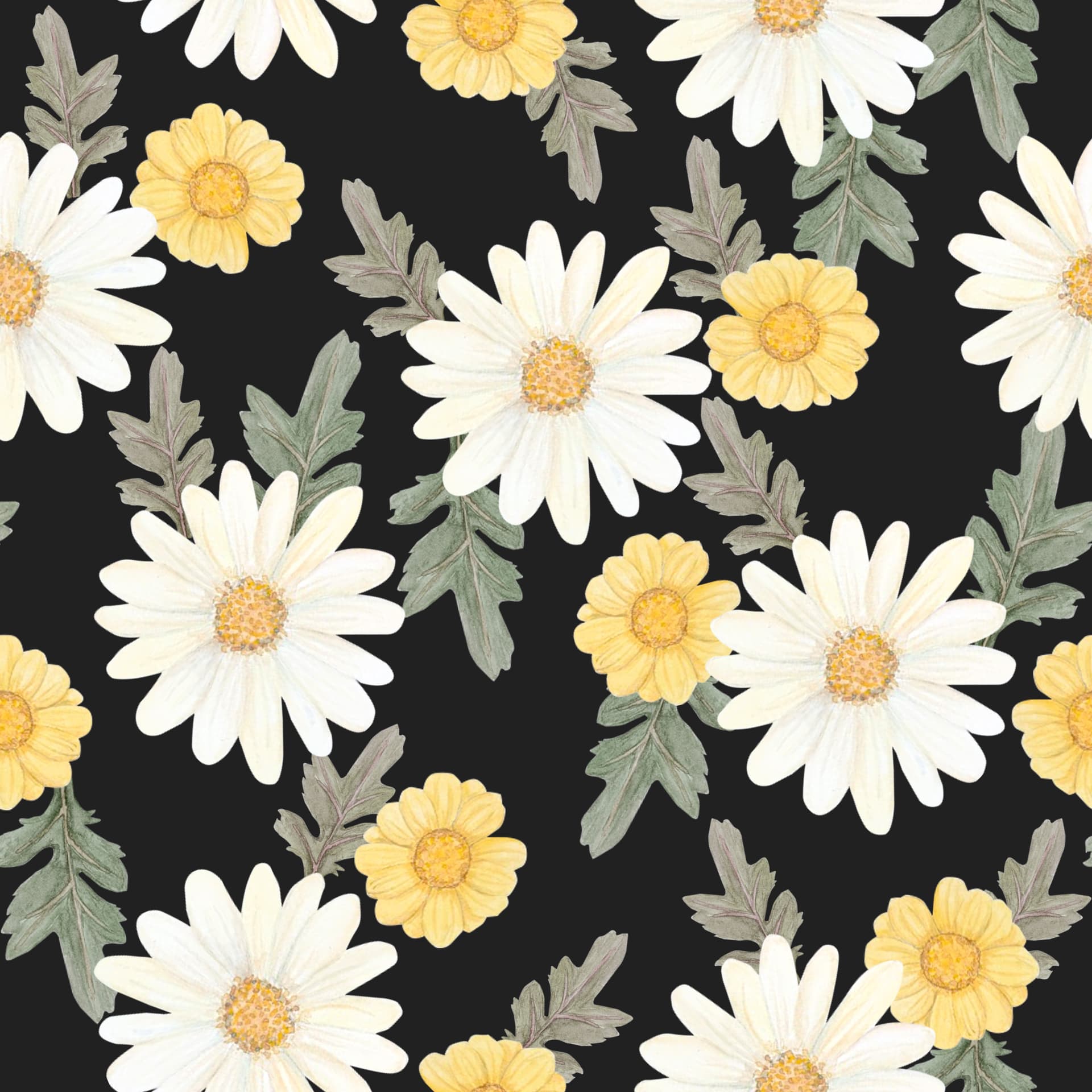 Diseño de estampados
