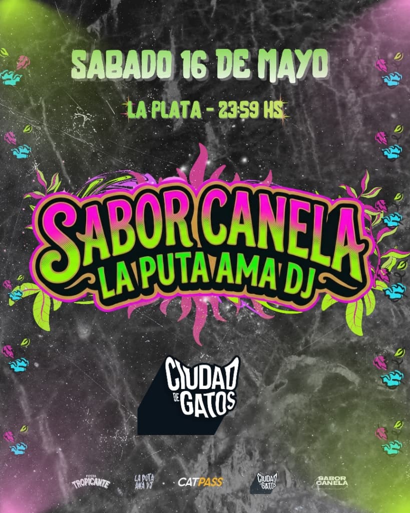 Imagen de SABOR CANELA